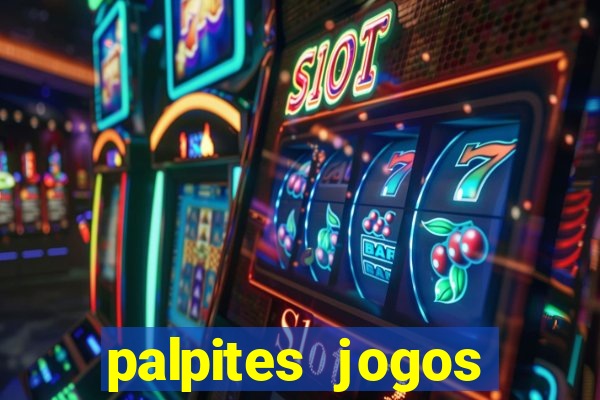 palpites jogos quarta feira
